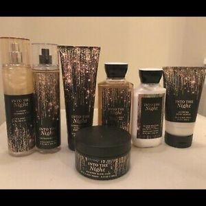 in search of its products